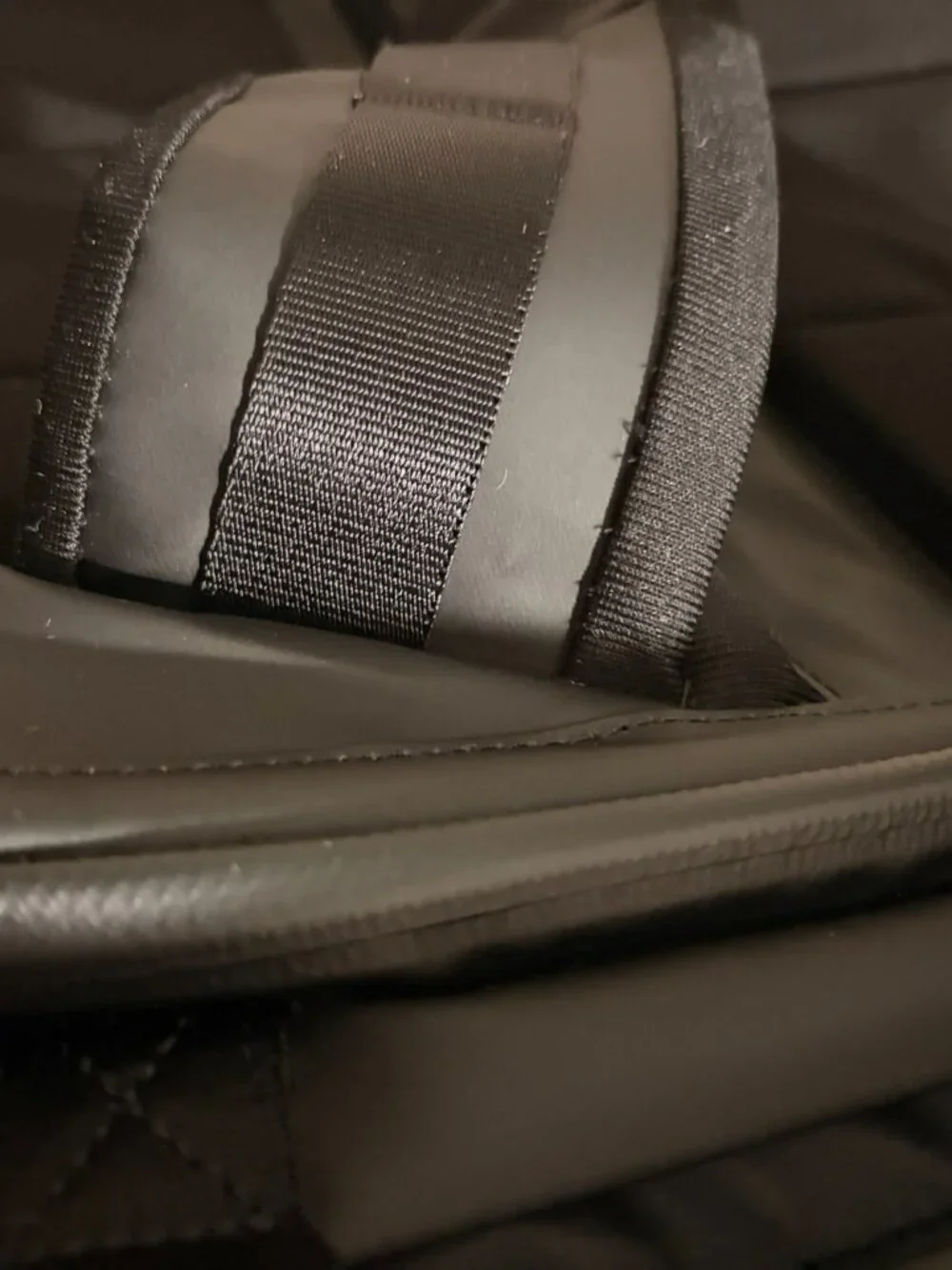 The North Face Commuter Pack Backpack Durable Water Resistant Laptop Compartment